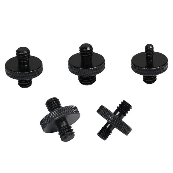 camera screw 1/4'' to 1/4 m4 m5 m6 m8 inch tripod mount adapter quick release plate screw aluminum for dslr camera ballhead
camera screw 1/4'' to 1/4 m4 m5 m6 m8 inch tripod mount adapter quick release plate screw aluminum for dslr camera ballhead