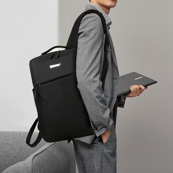 backpack men travel bagpack shoulder bag boy waterproof multi-pocket bags daily student sports lapbackbag #45
backpack men travel bagpack shoulder bag boy waterproof multi-pocket bags daily student sports lapbackbag #45