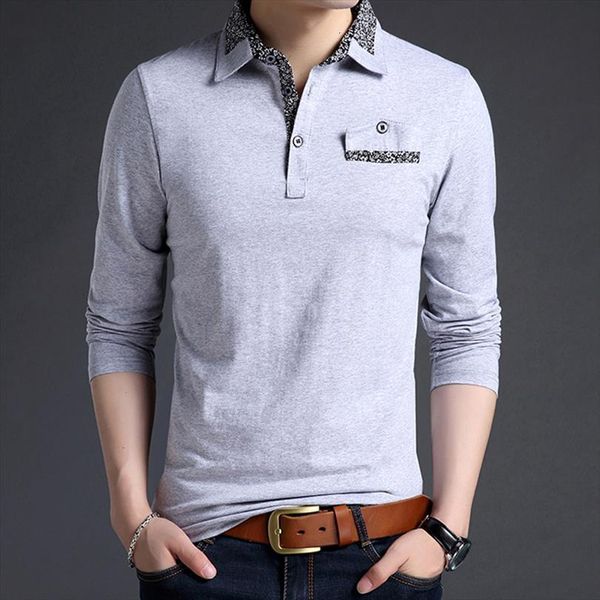 plus size shirt long sleeve men polo spring and autumn smart casual male lapel cotton korean style p04, White;black
plus size shirt long sleeve men polo spring and autumn smart casual male lapel cotton korean style p04, White;black