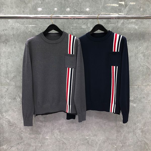 men's sweaters fashion brand men's and women's sweaters, oval neck striped cotton wool clothes, casual coats, solid winter, 2, White;black
men's sweaters fashion brand men's and women's sweaters, oval neck striped cotton wool clothes, casual coats, solid winter, 2, White;black