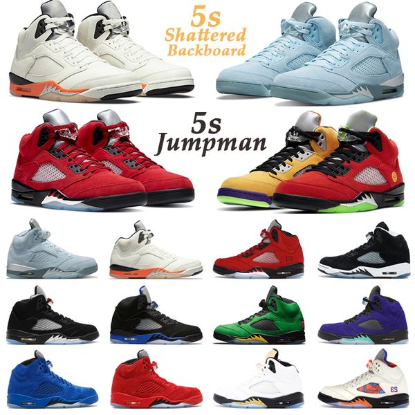 5s men basketball shoes 5 blue bird shattered backboard raging red racer blue og black metallic michigan oregon ducks mens trainers sports s
5s men basketball shoes 5 blue bird shattered backboard raging red racer blue og black metallic michigan oregon ducks mens trainers sports s