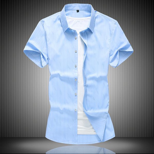 fashion design casual short sleeves blue white male beach shirt 2021 summer clothes plus oversize 5xl 6xl 7xl yjmz, White;black
fashion design casual short sleeves blue white male beach shirt 2021 summer clothes plus oversize 5xl 6xl 7xl yjmz, White;black