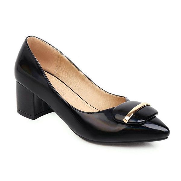 2021 new square high heel concise women pumps superfine fiber fashion casual pointed toe slip on women shoes big size 34-43, Black
2021 new square high heel concise women pumps superfine fiber fashion casual pointed toe slip on women shoes big size 34-43, Black