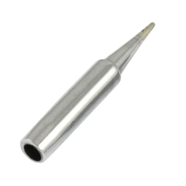 hand & power tool accessories 900m-t-b replacing 1.2mm point dia soldering solder iron tip 5 pcs
hand & power tool accessories 900m-t-b replacing 1.2mm point dia soldering solder iron tip 5 pcs