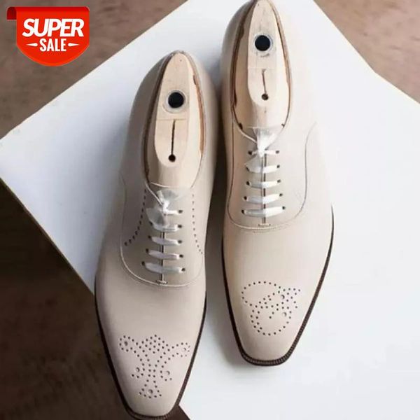 2020 autumn fashion men shoes lace up casual shoes men fashion brogue male vintage solid color pointed toe footwear tenis #ki56
2020 autumn fashion men shoes lace up casual shoes men fashion brogue male vintage solid color pointed toe footwear tenis #ki56