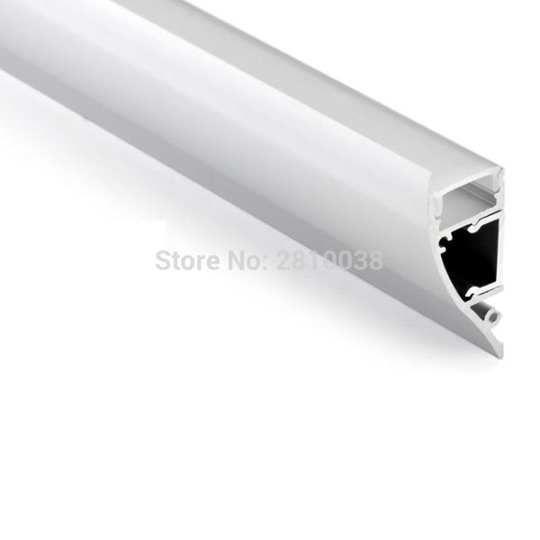 20 x1 m sets/lot wall washer aluminum led extrusions and half circle shape led alu profile for wall upside lighting
20 x1 m sets/lot wall washer aluminum led extrusions and half circle shape led alu profile for wall upside lighting
