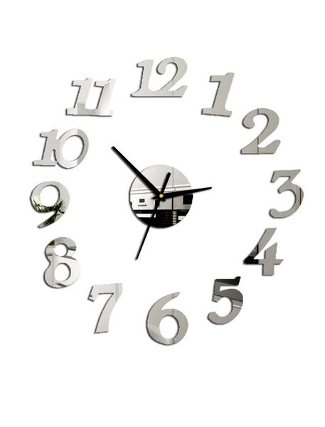 wall clocks 3d acrylic mirrors large digital clock sticker silent big watch diy self adhesive living room home office decorations
wall clocks 3d acrylic mirrors large digital clock sticker silent big watch diy self adhesive living room home office decorations