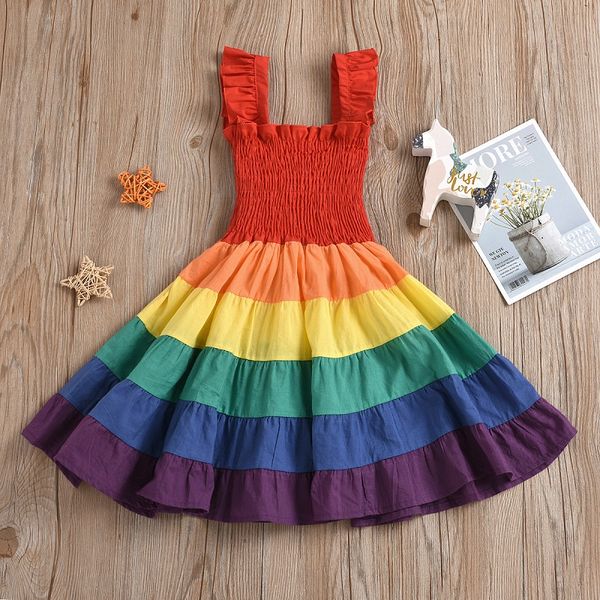 rainbow birthday party dress jojo siwa tutu dress rainbow girls twirl parties, Red;yellow
rainbow birthday party dress jojo siwa tutu dress rainbow girls twirl parties, Red;yellow