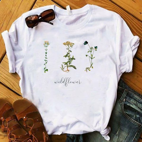 men mens summer wild flowers t shirt fashion letter graphic ladies printed tee femme female clothes, White;black
men mens summer wild flowers t shirt fashion letter graphic ladies printed tee femme female clothes, White;black