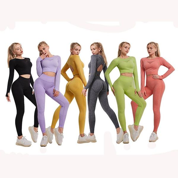 yoga outfits 2pcs women's tracksuits set high waist workout leggings crop bra long sleeve sportswear outits sports suits, White;red
yoga outfits 2pcs women's tracksuits set high waist workout leggings crop bra long sleeve sportswear outits sports suits, White;red