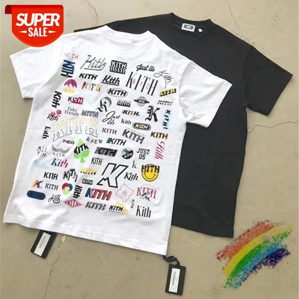 Oversized Kith T shirt Men Women 1:1 High-Quality Streetwear Top Tee KITH t-shirt #KJ2M, White;black
Oversized Kith T shirt Men Women 1:1 High-Quality Streetwear Top Tee KITH t-shirt #KJ2M, White;black