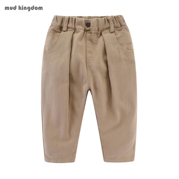jumpsuits mudkingdom boys girls pants casual solid elastic waist kids pant fashion 2021 children trousers, Blue
jumpsuits mudkingdom boys girls pants casual solid elastic waist kids pant fashion 2021 children trousers, Blue