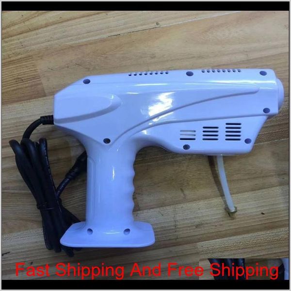 2020 new handheld electric hair nano spray gun blue ray disinfectant sterilizer 1200w big power house qylqqs sports2010
2020 new handheld electric hair nano spray gun blue ray disinfectant sterilizer 1200w big power house qylqqs sports2010