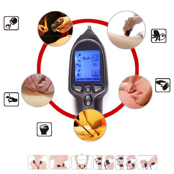 microcomputer digital diagnosis therap apparatus gb-68a meridian point tens acupuncture pen massor apparatus science care health gadgets
microcomputer digital diagnosis therap apparatus gb-68a meridian point tens acupuncture pen massor apparatus science care health gadgets