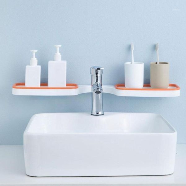 hooks & rails bathroom corner shelf wall hanging rotatable soap storage rack countersuction organizer cup g1r7
hooks & rails bathroom corner shelf wall hanging rotatable soap storage rack countersuction organizer cup g1r7