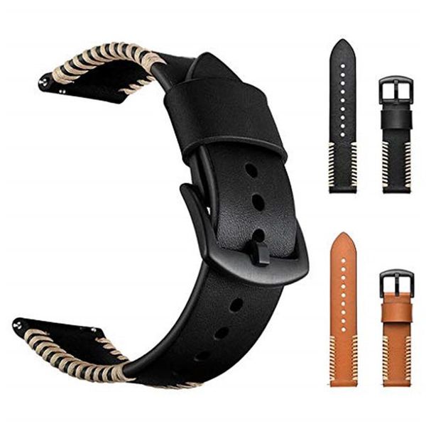 watch bands men's leather woven strap for samsung series s2/3/4 adjustable quick release wrist gear classic 20/22mm, Black;brown
watch bands men's leather woven strap for samsung series s2/3/4 adjustable quick release wrist gear classic 20/22mm, Black;brown