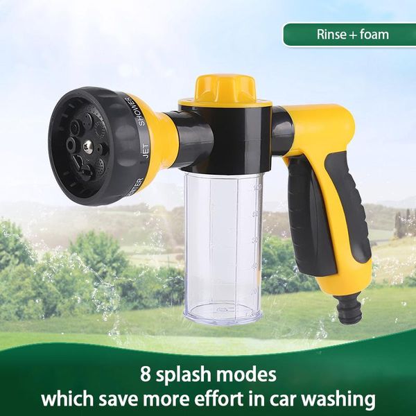 water gun & snow foam lance auto portable high pressure 3 grade nozzle jet car washer sprayer cleaning tool wash tools
water gun & snow foam lance auto portable high pressure 3 grade nozzle jet car washer sprayer cleaning tool wash tools