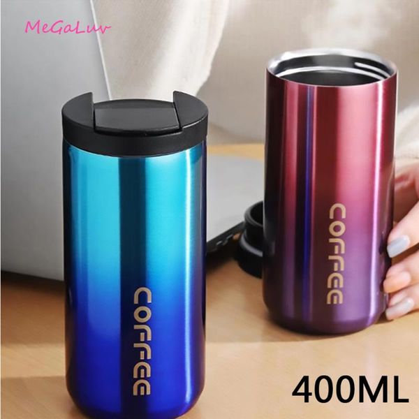 water bottles 400ml simple travel coffee mug gradient stainless steel vacuum insulation portable daily creative
water bottles 400ml simple travel coffee mug gradient stainless steel vacuum insulation portable daily creative