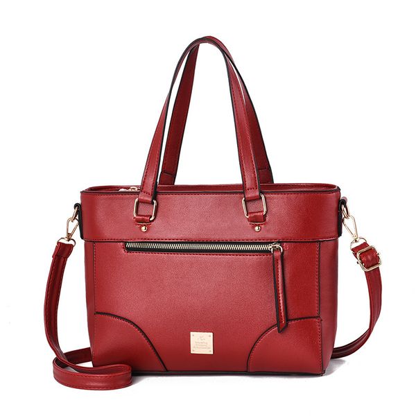 2020 new fashion atmosphere women's bag single shoulder hand messenger bag women's large capacity bags c0301
2020 new fashion atmosphere women's bag single shoulder hand messenger bag women's large capacity bags c0301