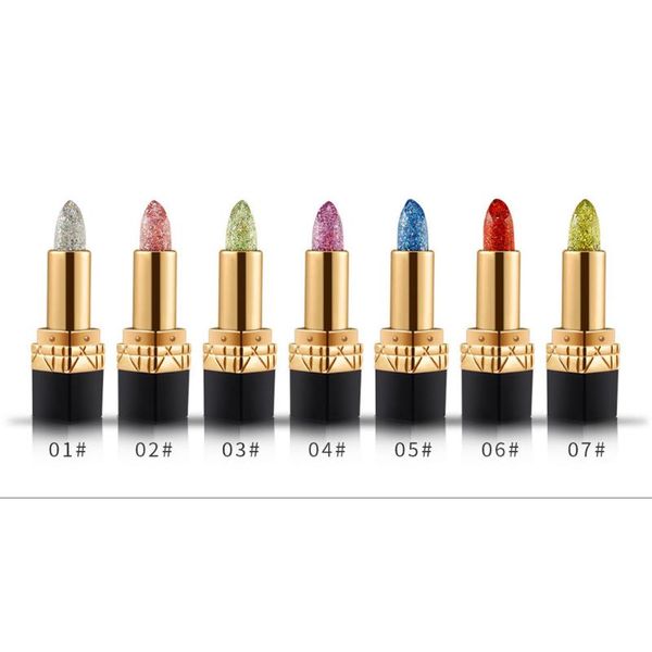 lip gloss lipstick diamond discoloration matte long-lasting,waterproof to moisturize the makeup
lip gloss lipstick diamond discoloration matte long-lasting,waterproof to moisturize the makeup