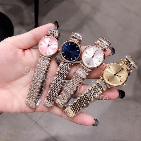 wristwatches senior silver watch cz quartz wrist women stainless steel clock elegant mother of pearl dial watches 29mm, Slivery;brown
wristwatches senior silver watch cz quartz wrist women stainless steel clock elegant mother of pearl dial watches 29mm, Slivery;brown