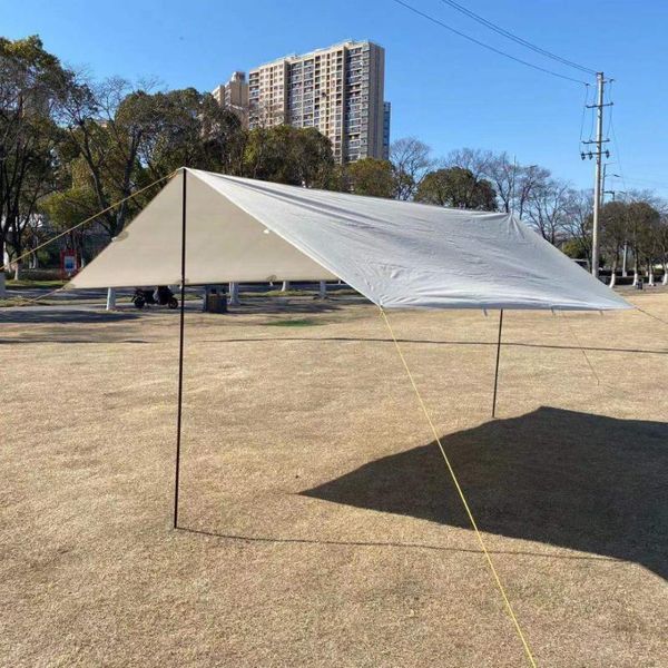 tents and shelters canopy picnic sunscreen uv protection rainwater tent outdoor multi-purpose awning shading cloth
tents and shelters canopy picnic sunscreen uv protection rainwater tent outdoor multi-purpose awning shading cloth