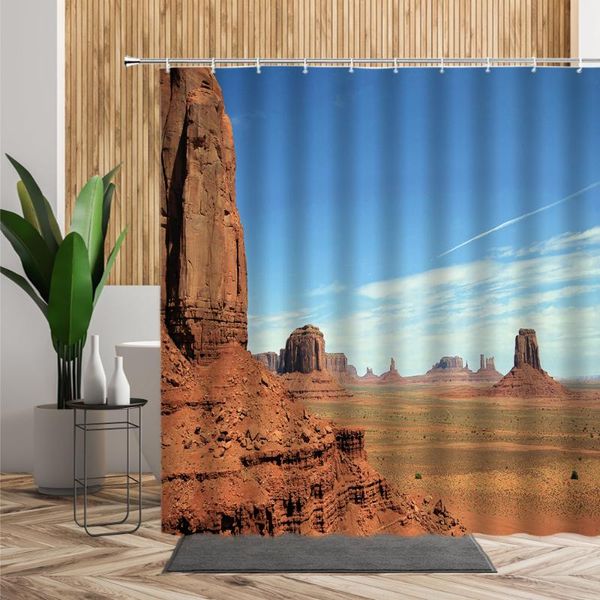 western scenery shower curtain american desert arizona canyon monuments valley west rock theme cloth bathroom curtains decor set
western scenery shower curtain american desert arizona canyon monuments valley west rock theme cloth bathroom curtains decor set