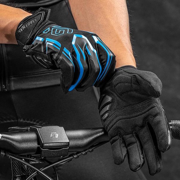 cycling gloves coolchange men women full finger sbr shockproof padded road mountain bike bicycle mtb motorcycle, Black
cycling gloves coolchange men women full finger sbr shockproof padded road mountain bike bicycle mtb motorcycle, Black