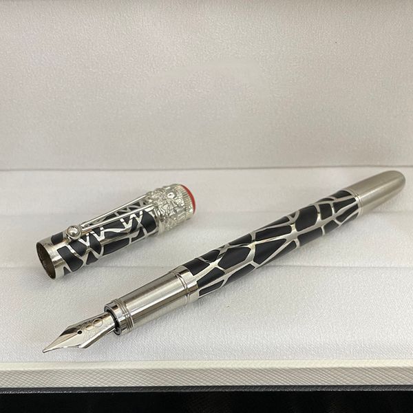giftpen ballpoint pen inheriteds series spider web red black roller ball pens writing stationery business office supplies luxurys gift, Blue;orange
giftpen ballpoint pen inheriteds series spider web red black roller ball pens writing stationery business office supplies luxurys gift, Blue;orange