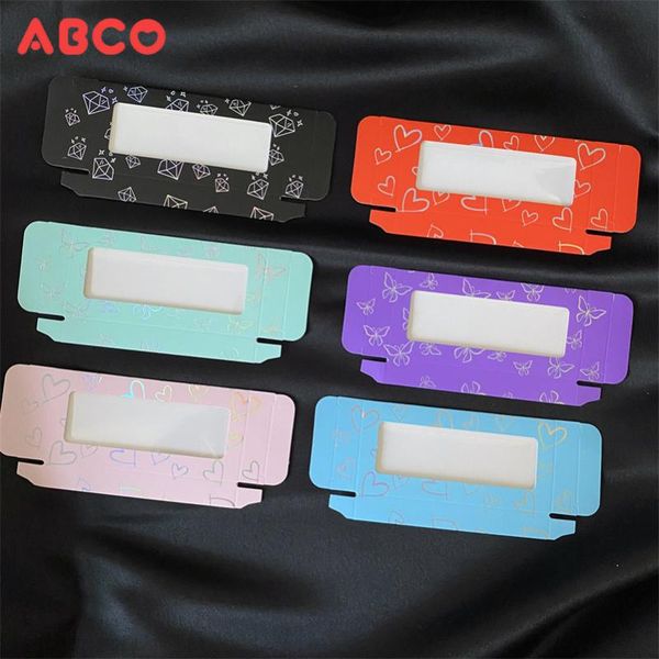 false eyelashes abco wholesale lashes packing box for 25mm long eyelash case bulk pretty mink flash storage packaging
false eyelashes abco wholesale lashes packing box for 25mm long eyelash case bulk pretty mink flash storage packaging