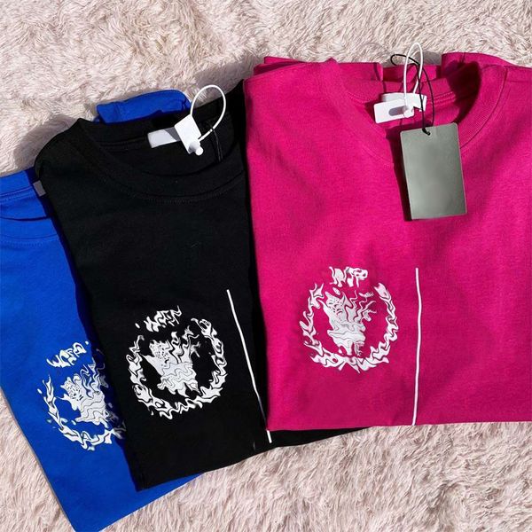 women geometric letter print t-shirt woman summer t shirt men casual fashion man tees blue 3 colors trendy street style hip hop ins new, White
women geometric letter print t-shirt woman summer t shirt men casual fashion man tees blue 3 colors trendy street style hip hop ins new, White