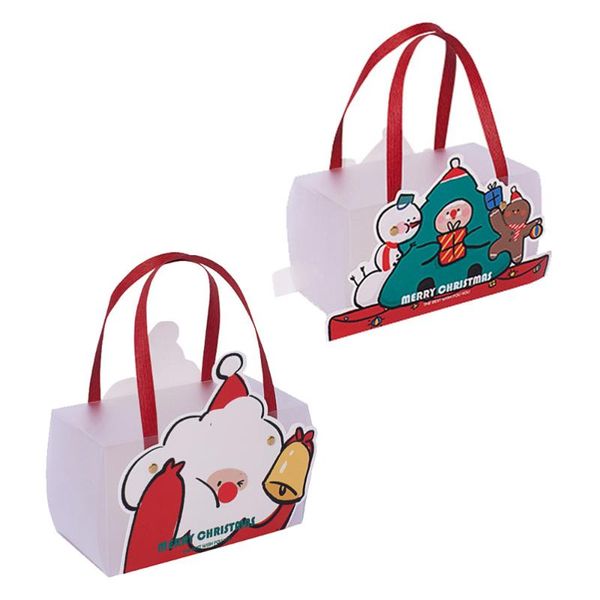 gift wrap 2pcs boxes folding lightweight portable festive candy holders apple plastic for party
gift wrap 2pcs boxes folding lightweight portable festive candy holders apple plastic for party