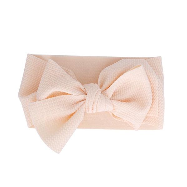 hair accessories bow knot solid color baby bands fashion korean style simple kids headwrap elastic funny elegant cute sweet childs turban, Slivery;white
hair accessories bow knot solid color baby bands fashion korean style simple kids headwrap elastic funny elegant cute sweet childs turban, Slivery;white