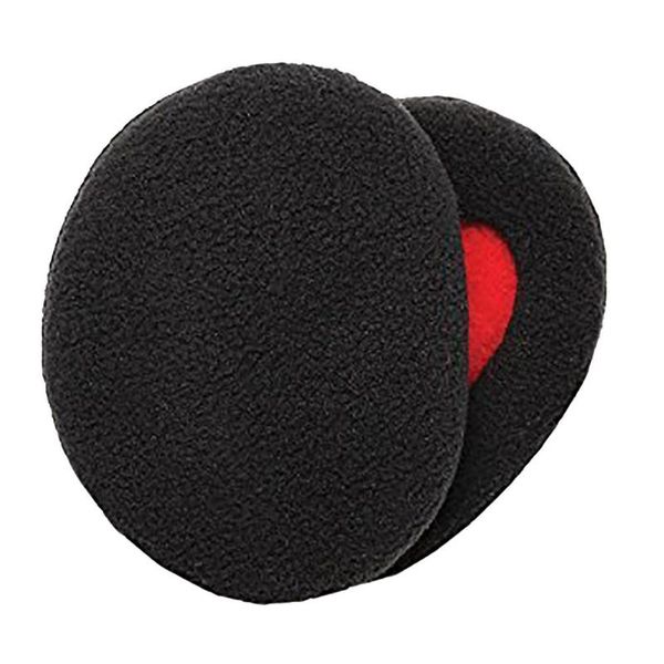 cycling caps & masks single ear muff for winter bandless bags warmers soft plush cotton outdoor earbags earmuffs women me, Black
cycling caps & masks single ear muff for winter bandless bags warmers soft plush cotton outdoor earbags earmuffs women me, Black