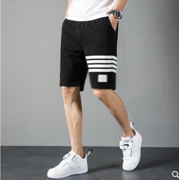 wholesale 2021 new men's shorts sweatpants famous men women summer shorts pants fashion letters printed mens shorts plus size m-4xl, White;black
wholesale 2021 new men's shorts sweatpants famous men women summer shorts pants fashion letters printed mens shorts plus size m-4xl, White;black