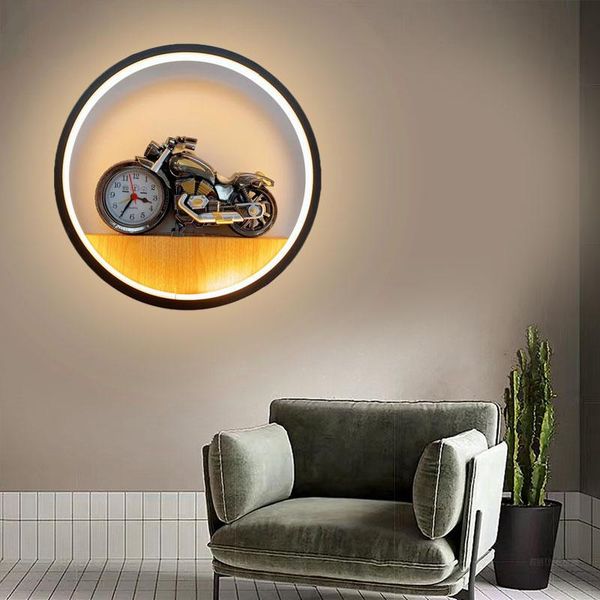 wall lamp modern minimalist led cartoon bedroom bedside living room background aisle decorative creative children
wall lamp modern minimalist led cartoon bedroom bedside living room background aisle decorative creative children