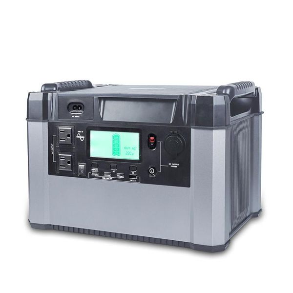 humidifiers multi-function solar portable power station 270000mah high battery 1000w source 12v/10a output socket bank
humidifiers multi-function solar portable power station 270000mah high battery 1000w source 12v/10a output socket bank