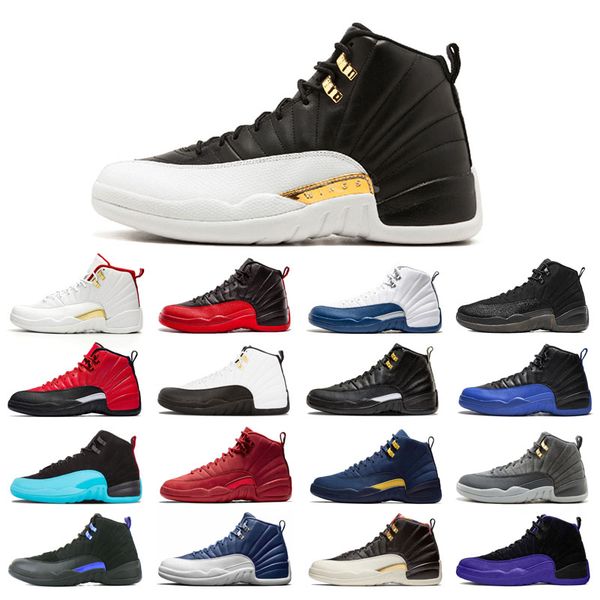 12s man's basketball shoes high cut black purple blue stone dark concord grey fiba flu game french royal gamma gym red o-black reverse
12s man's basketball shoes high cut black purple blue stone dark concord grey fiba flu game french royal gamma gym red o-black reverse