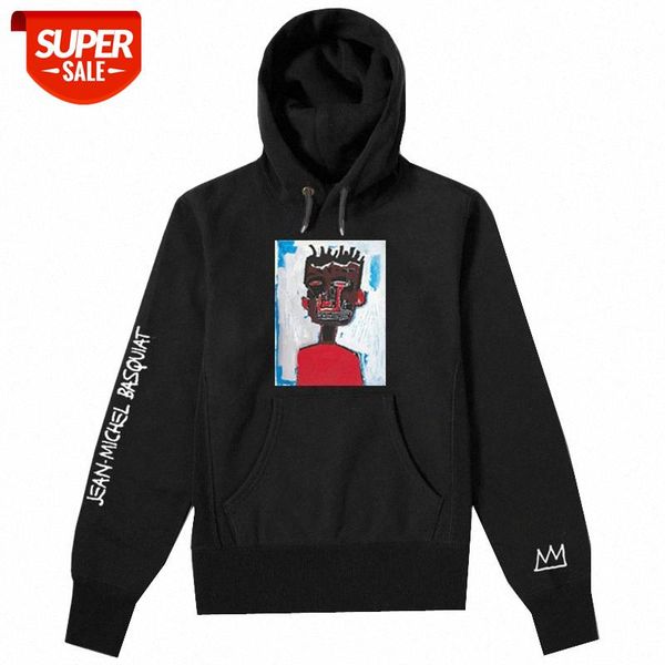 basquiat graffiti artist joint literature and art long-sleeved sweater jacket for men women #ns7y, Black
basquiat graffiti artist joint literature and art long-sleeved sweater jacket for men women #ns7y, Black