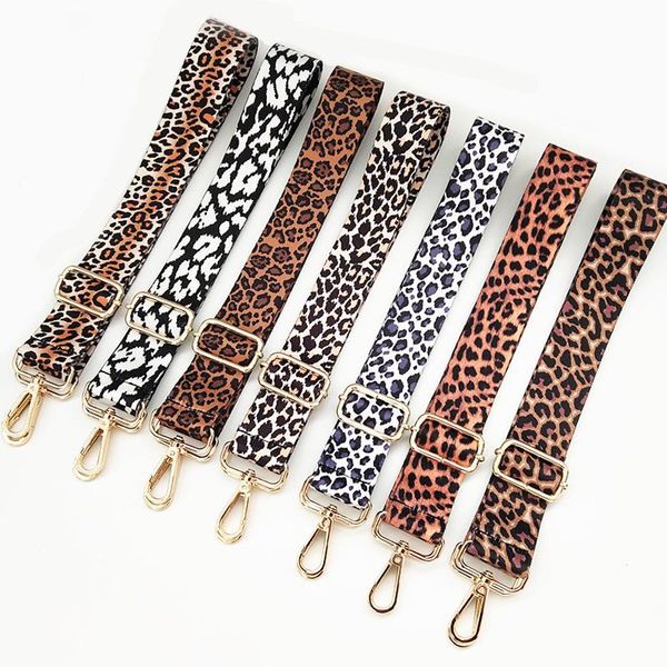bag parts & accessories leopard strap women shoulder crossbody belt adjustable wide part female messenger 130cm, Black
bag parts & accessories leopard strap women shoulder crossbody belt adjustable wide part female messenger 130cm, Black