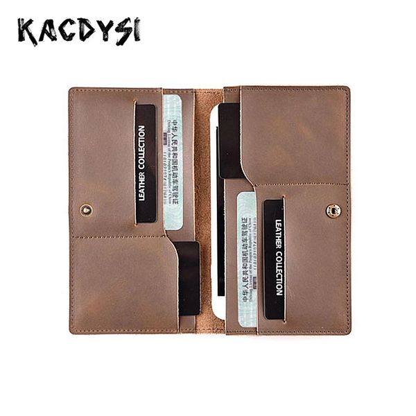 wallets nature cow leather original retro men money cash wallet bifold simple long clutch purse phone bag holder, Red;black
wallets nature cow leather original retro men money cash wallet bifold simple long clutch purse phone bag holder, Red;black