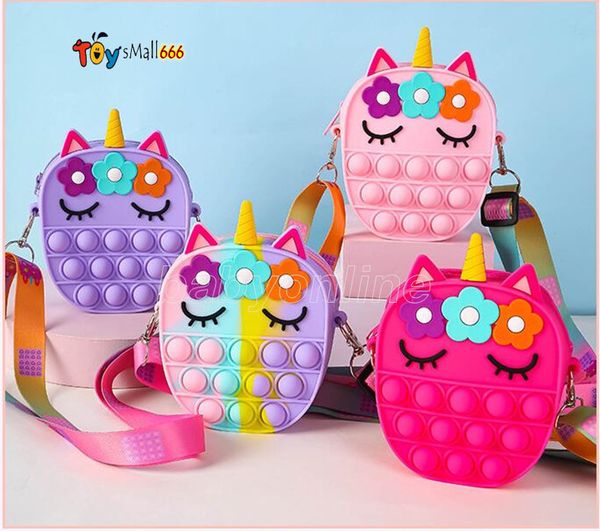 dhl new fidget sensory bubble shoulder bag cellphone straps finger push phone pouch case coin purse decompression unicorn toys sxde24
dhl new fidget sensory bubble shoulder bag cellphone straps finger push phone pouch case coin purse decompression unicorn toys sxde24