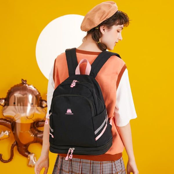 winner fashion backpack women's yoga swim sports fitness organizer pouch waterproof travel clothes shoes storage accessories
winner fashion backpack women's yoga swim sports fitness organizer pouch waterproof travel clothes shoes storage accessories