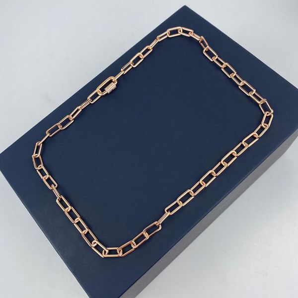 chains swa 925 silver fashionable exquisite chain necklace temperament versatile clavicle gift for friends
chains swa 925 silver fashionable exquisite chain necklace temperament versatile clavicle gift for friends