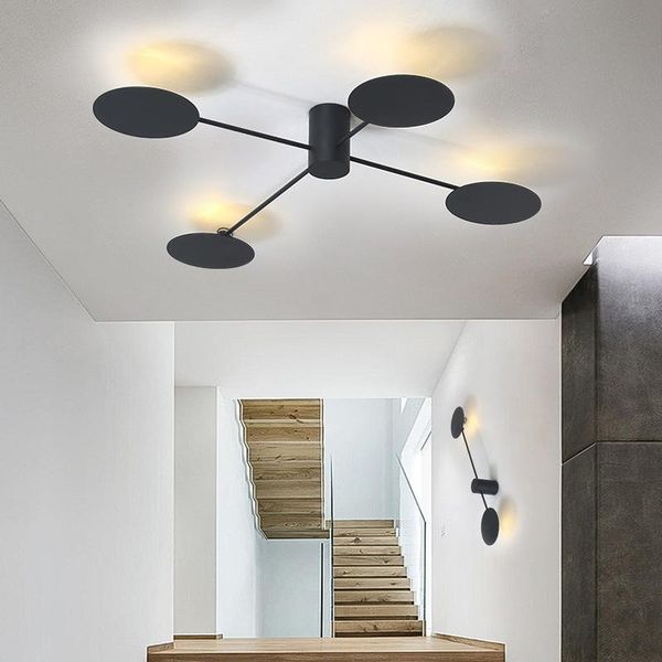 loft lamparas de techo colgante moderna crystal bedroom light led corridor bedside cabecero de cama lampara pared wall lamp
loft lamparas de techo colgante moderna crystal bedroom light led corridor bedside cabecero de cama lampara pared wall lamp