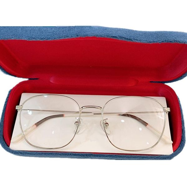 fashion sunglasses frames quality concise square glasses frame 54-20-150 lightweight metal fullrim three color patchwork leg for pres, Black
fashion sunglasses frames quality concise square glasses frame 54-20-150 lightweight metal fullrim three color patchwork leg for pres, Black