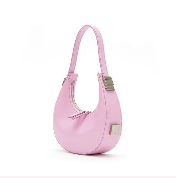 evening bags 2021 cowhide small bag underarm elegant temperament crescent mini single shoulder
evening bags 2021 cowhide small bag underarm elegant temperament crescent mini single shoulder