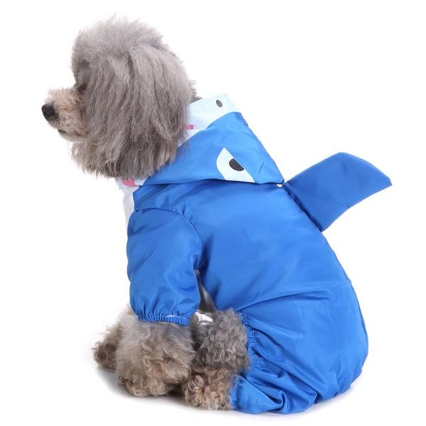 dog apparel pet raincoat double base waterproof windproof jackets outdoor outwear dogs clothes
dog apparel pet raincoat double base waterproof windproof jackets outdoor outwear dogs clothes