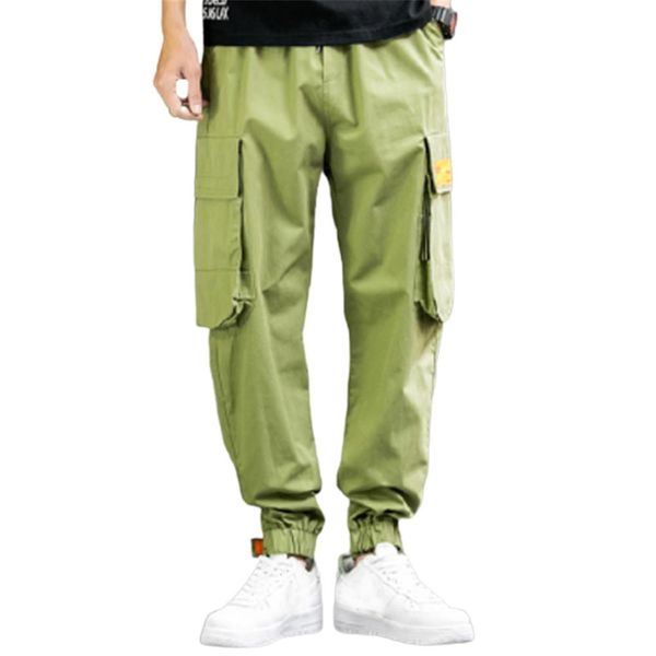 styles men pants cargo baggy long pants casual loose sports running trousers pockets ropa para hombre mens clothing, Black
styles men pants cargo baggy long pants casual loose sports running trousers pockets ropa para hombre mens clothing, Black