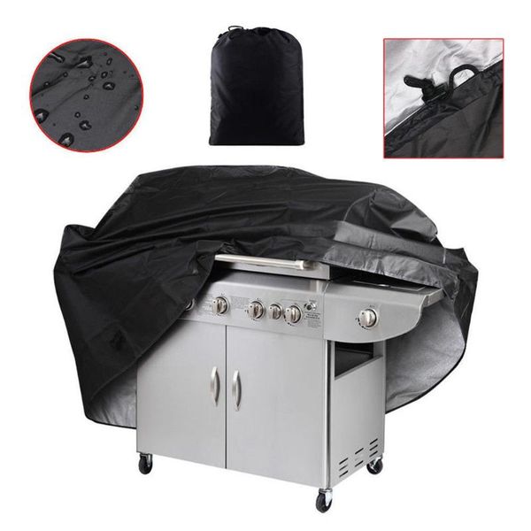 tools & accessories heavy duty bbq grill cover gas barbecue outdoor waterproof xl size protector anti dust rain charcoal electric
tools & accessories heavy duty bbq grill cover gas barbecue outdoor waterproof xl size protector anti dust rain charcoal electric